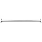 vidaXL Barra de seguridad ajustable para ventana 710-1200 mm vidaXL Barra de seguridad ajustable para ventana 710-1200 mm