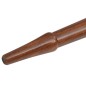 vidaXL Gaita escocesa para niños Highland Royal Steward negro vidaXL Gaita escocesa para niños Highland Royal Steward negro