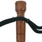 vidaXL Gaita escocesa para niños Highland Royal Steward negro vidaXL Gaita escocesa para niños Highland Royal Steward negro