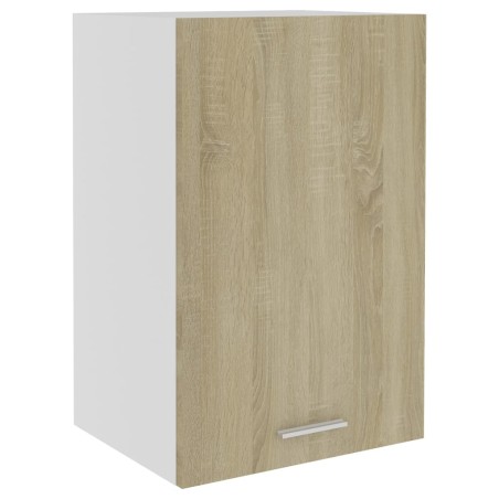 vidaXL Armario colgante cocina madera ingeniería roble 39,5x31x60 cm