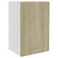 vidaXL Armario colgante cocina madera ingeniería roble 39,5x31x60 cm vidaXL Armario colgante cocina madera ingeniería roble 39,5x31x60 cm