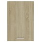 vidaXL Armario colgante cocina madera ingeniería roble 39,5x31x60 cm vidaXL Armario colgante cocina madera ingeniería roble 39,5x31x60 cm