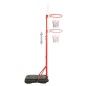 vidaXL Juego de baloncesto portátil ajustable 200-236 cm vidaXL Juego de baloncesto portátil ajustable 200-236 cm