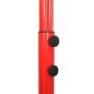 vidaXL Juego de baloncesto portátil ajustable 200-236 cm vidaXL Juego de baloncesto portátil ajustable 200-236 cm