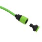 vidaXL Carrete de manguera retráctil automático de pared 10+1 m vidaXL Carrete de manguera retráctil automático de pared 10+1 m
