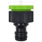 vidaXL Carrete de manguera retráctil automático de pared 10+1 m vidaXL Carrete de manguera retráctil automático de pared 10+1 m