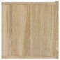 vidaXL Muebles para TV 2 uds madera contrachapada roble 80x30x30 cm vidaXL Muebles para TV 2 uds madera contrachapada roble 80x30x30 cm