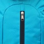 vidaXL Mochila excursionismo XXL 75 L Negro y azul vidaXL Mochila excursionismo XXL 75 L Negro y azul