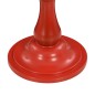vidaXL Farol de Navidad con base Papá Noel y LED 64 cm vidaXL Farol de Navidad con base Papá Noel y LED 64 cm