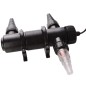 vidaXL Clarificador UVC 10000 L vidaXL Clarificador UVC 10000 L