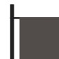 vidaXL Biombo divisor de 1 panel gris antracita 175x180 cm vidaXL Biombo divisor de 1 panel gris antracita 175x180 cm