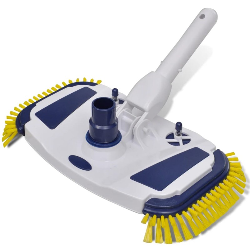 Cepillo De Cabeza De Aspiradora Para Limpieza De Piscina Cepillo De Cabeza De Aspiradora Para Limpieza De Piscina