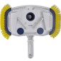 Cepillo De Cabeza De Aspiradora Para Limpieza De Piscina Cepillo De Cabeza De Aspiradora Para Limpieza De Piscina