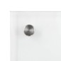 vidaXL Protector contra salpicaduras cocina vidrio templado 80x60 cm vidaXL Protector contra salpicaduras cocina vidrio templado 80x60 cm