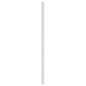 vidaXL Cabecero de metal blanco 180 cm vidaXL Cabecero de metal blanco 180 cm