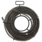 vidaXL Máquina para limpieza de tuberías 250 W 12,5mx16mm 4,5mx9,5mm vidaXL Máquina para limpieza de tuberías 250 W 12,5mx16mm 4,5mx9,5mm