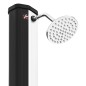 vidaXL Ducha solar exterior con rociador y grifo 35 L vidaXL Ducha solar exterior con rociador y grifo 35 L