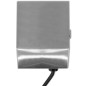vidaXL Motor profesional para espetón de asado/barbacoa acero inox. 4 W vidaXL Motor profesional para espetón de asado/barbacoa acero inox. 4 W