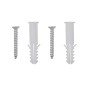 vidaXL Espejo de pared redondo vidrio 70 cm vidaXL Espejo de pared redondo vidrio 70 cm
