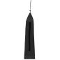 vidaXL Camas de camping 2 uds tela Oxford y acero negro 180x60x19 cm vidaXL Camas de camping 2 uds tela Oxford y acero negro 180x60x19 cm
