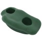 vidaXL Presas de escalada con cuerda 50 piezas multicolor vidaXL Presas de escalada con cuerda 50 piezas multicolor