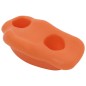 vidaXL Presas de escalada con cuerda 50 piezas multicolor vidaXL Presas de escalada con cuerda 50 piezas multicolor