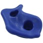 vidaXL Presas de escalada 30 piezas PE multicolor vidaXL Presas de escalada 30 piezas PE multicolor
