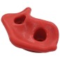 vidaXL Presas de escalada 30 piezas PE multicolor vidaXL Presas de escalada 30 piezas PE multicolor