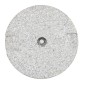 vidaXL Base de sombrilla de granito redonda 20 kg vidaXL Base de sombrilla de granito redonda 20 kg