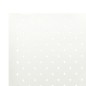 vidaXL Biombos divisores de 5 paneles 2 uds blanco acero 200x180 cm vidaXL Biombos divisores de 5 paneles 2 uds blanco acero 200x180 cm