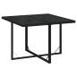 vidaXL Set de comedor de jardín 9 pzas y cojines ratán sintético negro vidaXL Set de comedor de jardín 9 pzas y cojines ratán sintético negro
