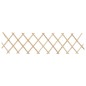 vidaXL Vallas enrejadas 5 uds madera de abeto 180x30 cm vidaXL Vallas enrejadas 5 uds madera de abeto 180x30 cm