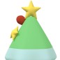 vidaXL Árbol de Navidad hinchable con LED 240 cm vidaXL Árbol de Navidad hinchable con LED 240 cm