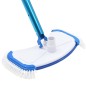 vidaXL Kit de mantenimiento de piscina 9 piezas vidaXL Kit de mantenimiento de piscina 9 piezas