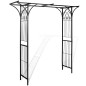 vidaXL Arco de jardín 200x52x204 cm vidaXL Arco de jardín 200x52x204 cm