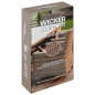 vidaXL Kit de cuidado para muebles de jardín de ratán y textilene vidaXL Kit de cuidado para muebles de jardín de ratán y textilene