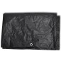 vidaXL Cubierta para muebles de jardín 8 ojales 135x135x90 cm vidaXL Cubierta para muebles de jardín 8 ojales 135x135x90 cm