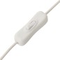 vidaXL Espejo de baño LED redondo 50 cm vidaXL Espejo de baño LED redondo 50 cm