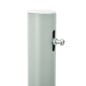 vidaXL Toldo lateral retráctil para patio crema 140x600 cm vidaXL Toldo lateral retráctil para patio crema 140x600 cm