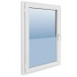 vidaXL Lámina adhesiva ventana privacidad esmerilado opalino 0,9x10 m vidaXL Lámina adhesiva ventana privacidad esmerilado opalino 0,9x10 m