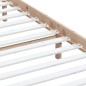 vidaXL Estructura de cama de madera maciza 180x200 cm vidaXL Estructura de cama de madera maciza 180x200 cm