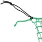 vidaXL Redes para heno 2 uds cuadradas 0,9x1,5 m PP vidaXL Redes para heno 2 uds cuadradas 0,9x1,5 m PP