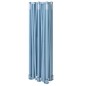 vidaXL Carpa plegable profesional con 4 paredes acero color crema 3x6m vidaXL Carpa plegable profesional con 4 paredes acero color crema 3x6m