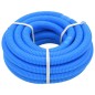 vidaXL Manguera de piscina con abrazaderas azul 38 mm 12 m vidaXL Manguera de piscina con abrazaderas azul 38 mm 12 m