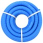 vidaXL Manguera de piscina con abrazaderas azul 38 mm 12 m vidaXL Manguera de piscina con abrazaderas azul 38 mm 12 m