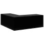 vidaXL Cubierta de muebles de jardín forma L 12 ojales 250x250x90 cm vidaXL Cubierta de muebles de jardín forma L 12 ojales 250x250x90 cm