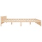 vidaXL Estructura de cama con cajones super king 180x200 cm vidaXL Estructura de cama con cajones super king 180x200 cm