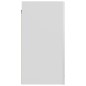 vidaXL Armario colgante cocina madera ingeniería blanca 60x31x60 cm vidaXL Armario colgante cocina madera ingeniería blanca 60x31x60 cm