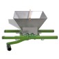 vidaXL Trituradora de fruta 7 L vidaXL Trituradora de fruta 7 L