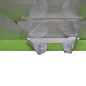 vidaXL Trituradora de fruta 7 L vidaXL Trituradora de fruta 7 L